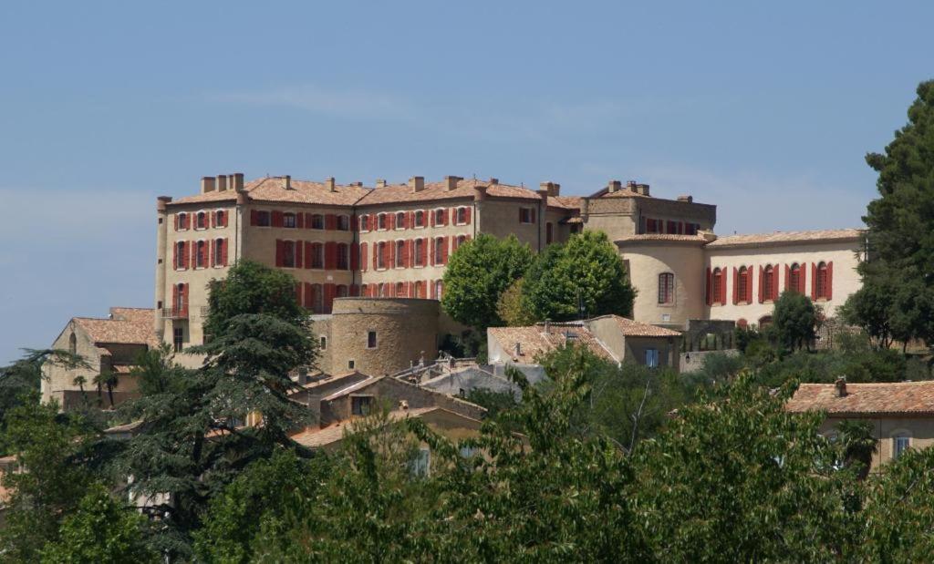 Escapade Et Spa Aux Gorges Du Verdon, Spa Ouvert Juillet Et Aout La Verdiere Экстерьер фото